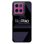 Re Zero Starting Life Motorola Moto G 2026 Case