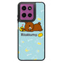 Rilakkuma 3 Motorola Moto G 2026 Case
