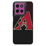 rizona diamondbacks Motorola Moto G 2026 Case