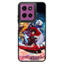 RWBY Volume 7 Motorola Moto G 2026 Case