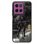 Savage Arknights Motorola Moto G 2026 Case