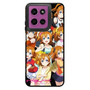 School Idol Project Honoka Kosaka Collage Motorola Moto G 2026 Case