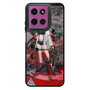 Schwarz Arknights Motorola Moto G 2026 Case