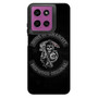 Sons of Anarchy Redwood Original Motorola Moto G 2026 Case