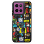Star Wars Poster Collage Motorola Moto G 2026 Case
