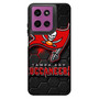 Tampa Bay Buccaneers 1 Motorola Moto G 2026 Case