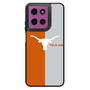 Texans Longhorn 3 Motorola Moto G 2026 Case