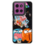 The amazing world of gumball 1 Motorola Moto G 2026 Case