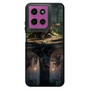 The Last of Us Part II Ellie Upside Down Motorola Moto G 2026 Case