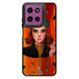The Queens Gambit Beth Art 1 Motorola Moto G 2026 Case