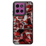 Toilet Bound Hanako Kun 3 Motorola Moto G 2026 Case