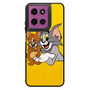 Tom and Jerry 1 Motorola Moto G 2026 Case