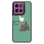 Untitle Goose Game 1 Motorola Moto G 2026 Case