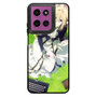 Violet Evergarden 4 Motorola Moto G 2026 Case