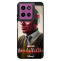 Wandavision 1 Motorola Moto G 2026 Case