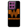 Whataburger 2 Motorola Moto G 2026 Case