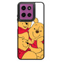 Winnie The Pooh Collage Motorola Moto G 2026 Case