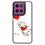 Winnie The Pooh Paint Motorola Moto G 2026 Case