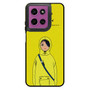 Wonder Egg Priority Ohto Ai 4 Motorola Moto G 2026 Case