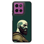 God of War Ragnarok Kratos Motorola Moto G 2026 Case