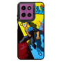 Invincible 2 Motorola Moto G 2026 Case