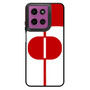 Invincible Omni Man Logo Motorola Moto G 2026 Case