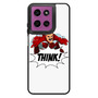 Invincible Omni Man Think Motorola Moto G 2026 Case