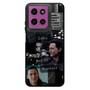 Loki God of Mischief Motorola Moto G 2026 Case