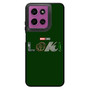 Loki Logo Motorola Moto G 2026 Case