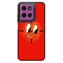 Loki Miss Minute 2 Motorola Moto G 2026 Case