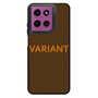 Loki Variant Motorola Moto G 2026 Case