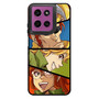 Metal slug Motorola Moto G 2026 Case