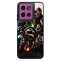 Mortal Combat Motorola Moto G 2026 Case