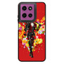 Suicide Squad Harley Quinn Motorola Moto G 2026 Case