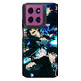Ao no exorcist Okumura rin x Yukio Motorola Moto G 2026 Case