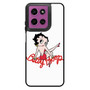 Betty boop red tempting Motorola Moto G 2026 Case