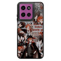 Bungou Stray Dog 2 Motorola Moto G 2026 Case
