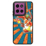 Charizard Pokemon Battle Motorola Moto G 2026 Case