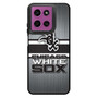 Chicago White Sox 1 Motorola Moto G 2026 Case