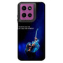 Dave Grohl Quote On Stage Motorola Moto G 2026 Case