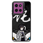 Demon Slayer Obanai Iguro Motorola Moto G 2026 Case