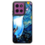 Dragon Ball Z Starry Night Motorola Moto G 2026 Case