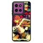 Fate Stay Night 1 Motorola Moto G 2026 Case