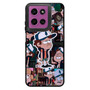Gravity Falls Deeper Collage Motorola Moto G 2026 Case