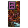 Gravity Falls in the Wood Motorola Moto G 2026 Case