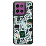 Harry Potter Slytherin Stuff Motorola Moto G 2026 Case