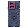 Haunted Mansion Pattern Motorola Moto G 2026 Case