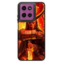 Hellboy 2 Motorola Moto G 2026 Case