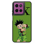 Hunter x Hunter Gon Freecss Motorola Moto G 2026 Case