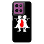 Hunter x Hunter Poster Motorola Moto G 2026 Case
